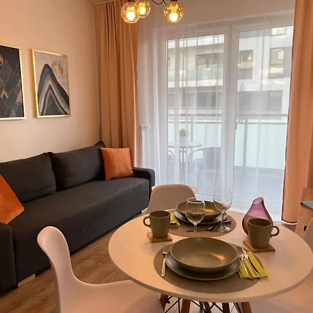 Fordon Przy Politechnice Bydgoskiej Lägenhet Bydgoszcz