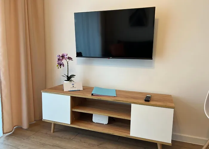 Fordon Przy Politechnice Bydgoskiej Apartment Bydgoszcz