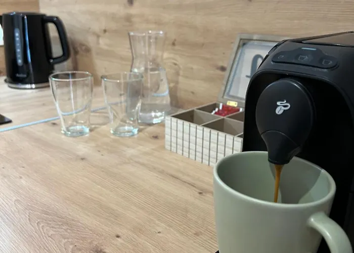 Fordon Przy Politechnice Bydgoskiej Apartment Bydgoszcz