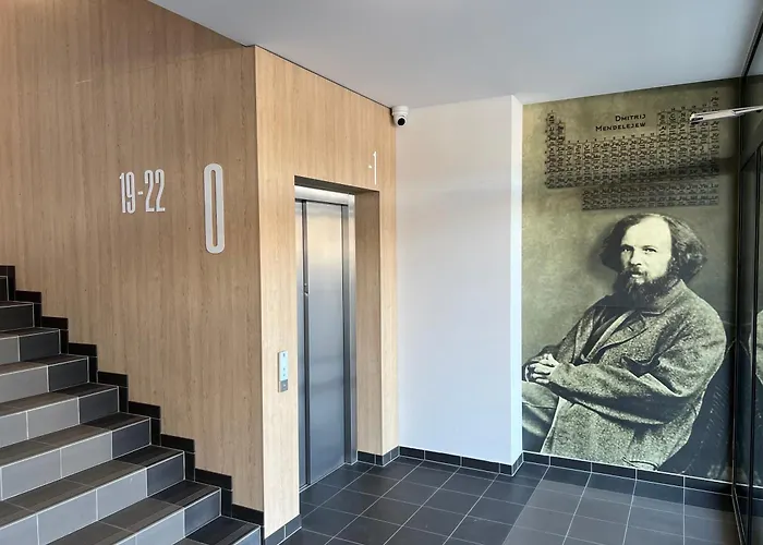 Fordon Przy Politechnice Bydgoskiej Bydgoszcz