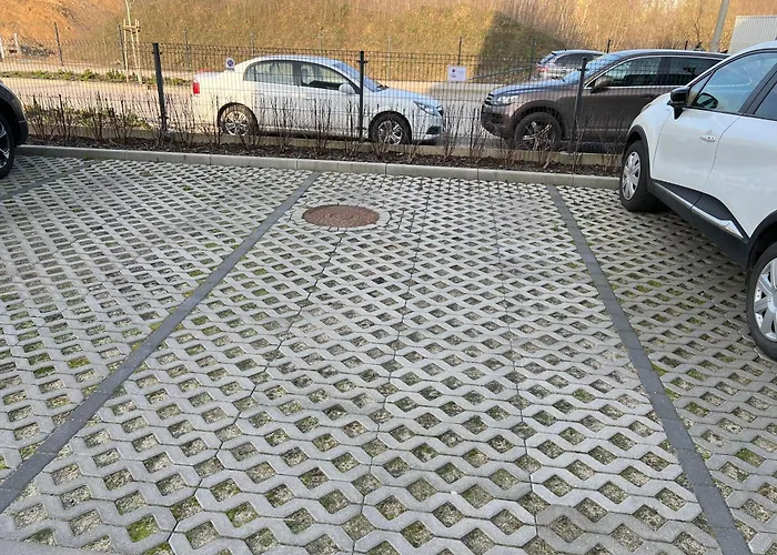 Апартаменти Fordon Przy Politechnice Bydgoskiej *